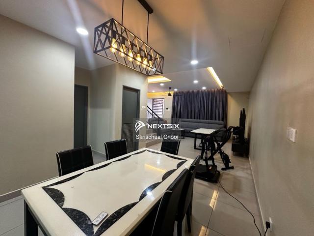 House for rent in Selayang, Selangor