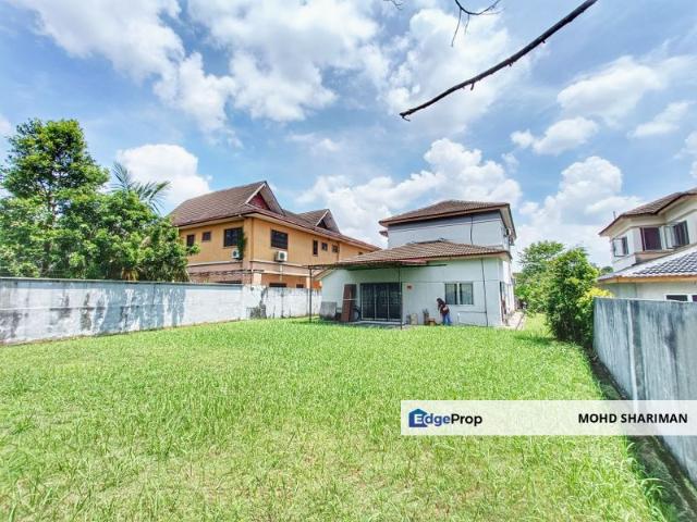 House for sale in Selayang, Selangor