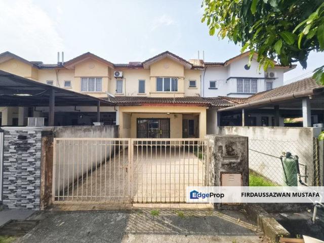 House for sale in Selayang, Selangor