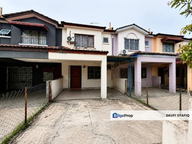 House for sale in Selayang, Selangor
