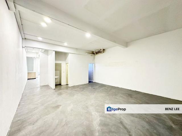 Shop for rent in Selayang, Selangor