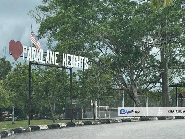 House for sale in Selayang, Selangor