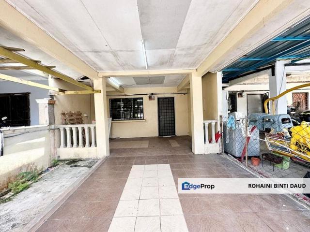 House for sale in Selayang, Selangor