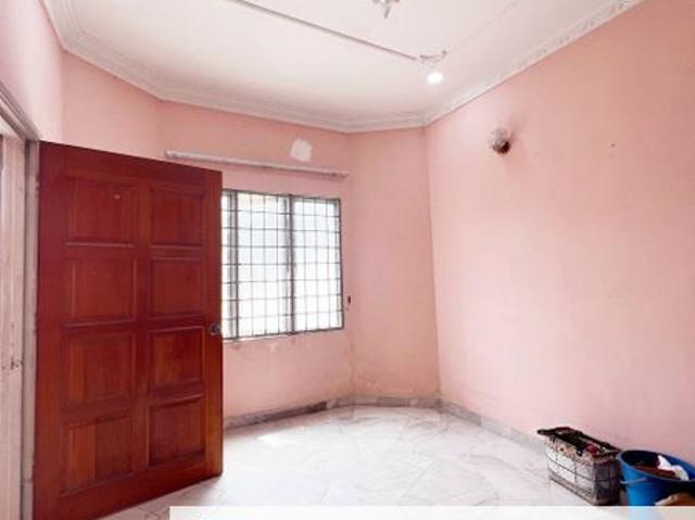 House for sale in Selayang, Selangor