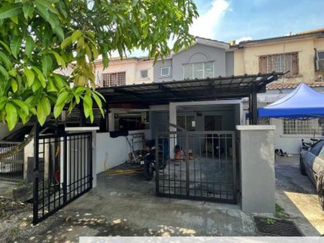 House for sale in Selayang, Selangor