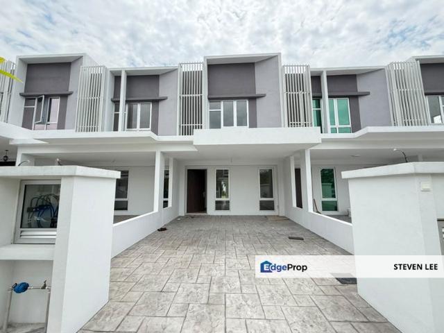 House for sale in Selayang, Selangor