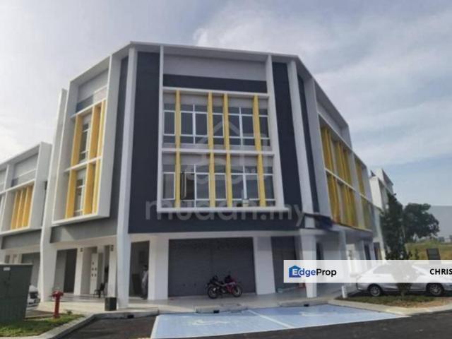Shop for rent in Blok 14 Maple, Majlis Perbandaran Selayang