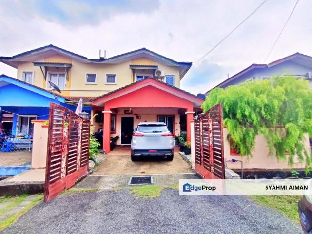 House for sale in Selayang, Selangor
