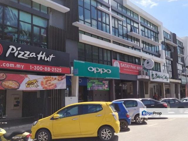 Shop for sale in Selayang, Selangor