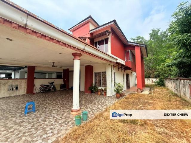 House for sale in Selayang, Selangor