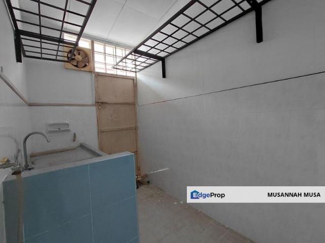 House for sale in Selayang, Selangor