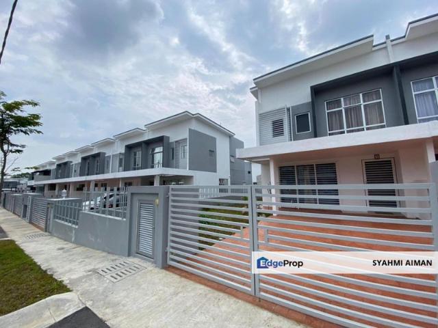 House for sale in Selayang, Selangor