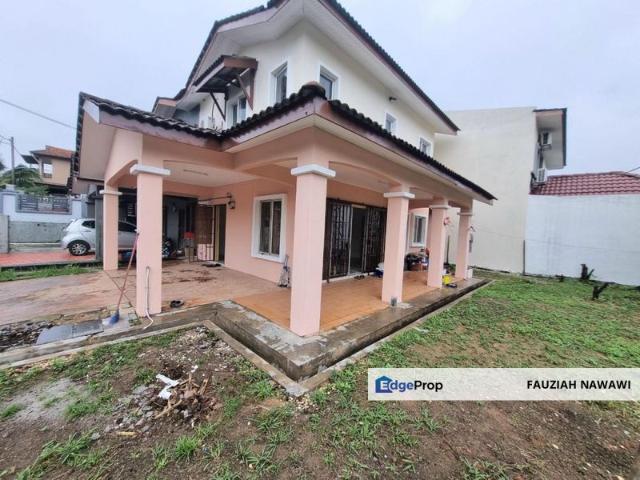 House for sale in Selayang, Selangor