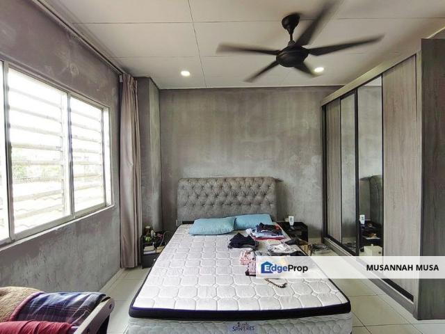 House for sale in Selayang, Selangor