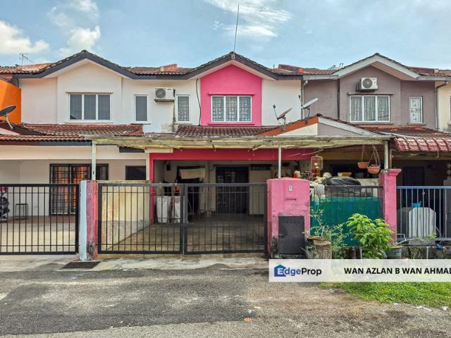 House for sale in Selayang, Selangor