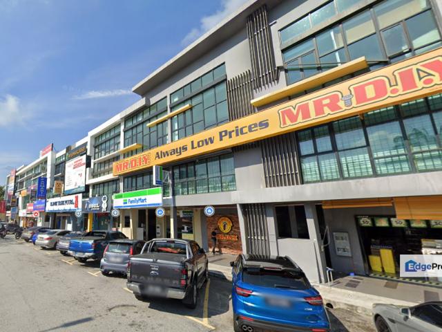 Shop for sale in Selayang, Selangor