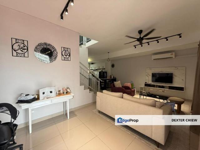 House for sale in Selayang, Selangor