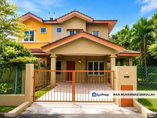 House for sale in Selayang, Selangor