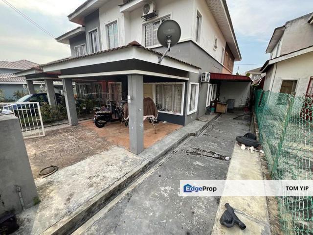 House for sale in Selayang, Selangor