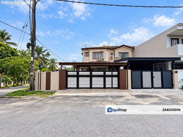 House for sale in Bandar Tasik Puteri, Majlis Perbandaran Selayang