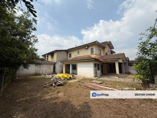 House for sale in Selayang, Selangor