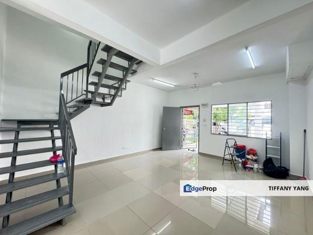 House for sale in Selayang, Selangor