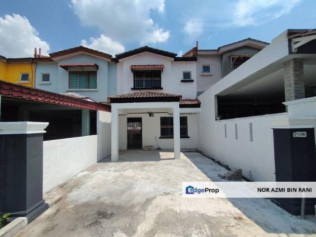House for sale in Selayang, Selangor