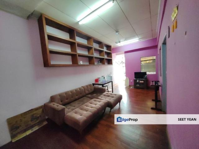 Condominium for sale in Selayang, Selangor