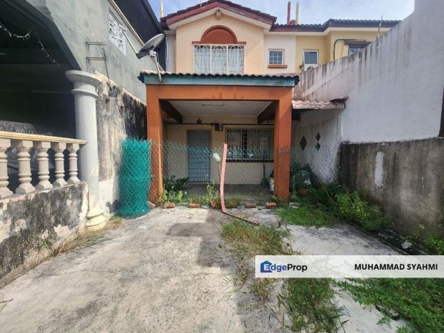 House for sale in Selayang, Selangor