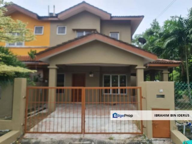 House for sale in Bandar Tasik Puteri, Majlis Perbandaran Selayang