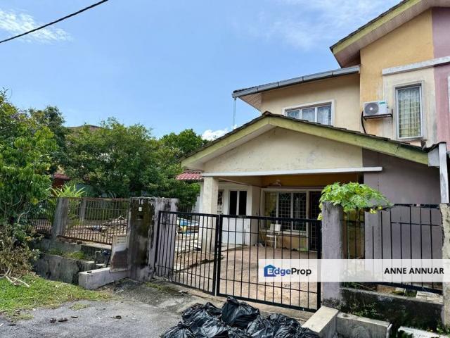 House for sale in Selayang, Selangor