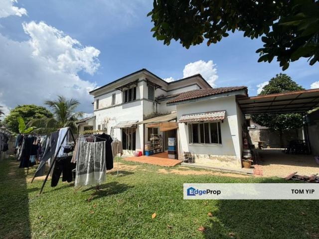 House for sale in Selayang, Selangor