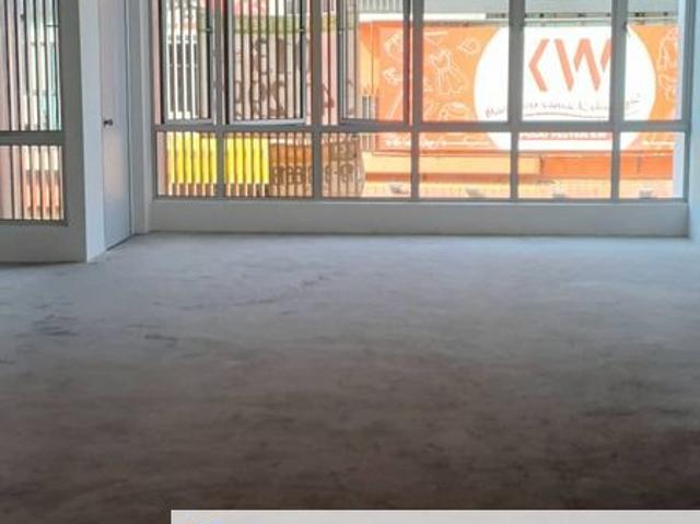 Shop for rent in Selayang, Selangor