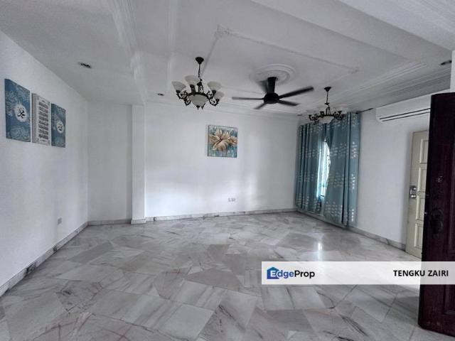 House for sale in Selayang, Selangor