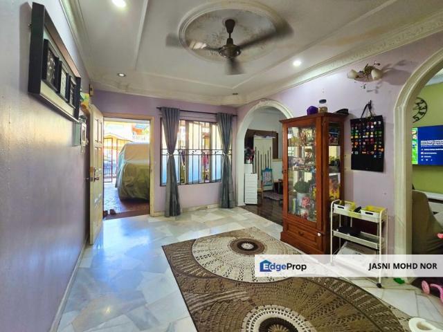 House for sale in Selayang, Selangor
