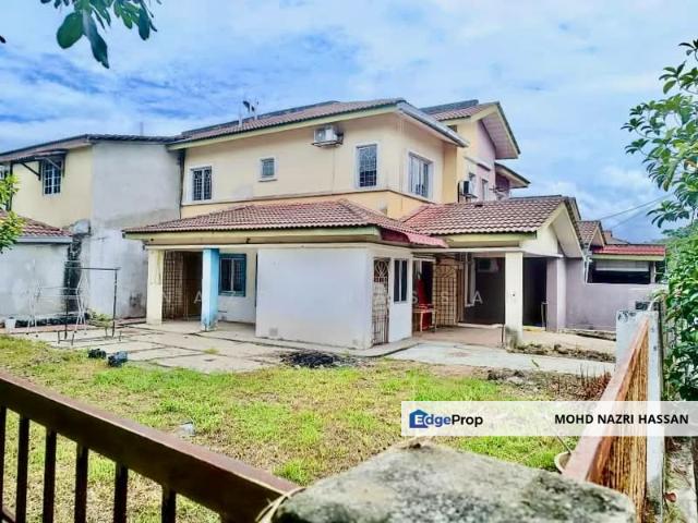 House for sale in Selayang, Selangor