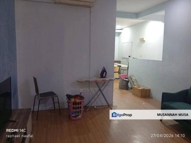 House for sale in Selayang, Selangor