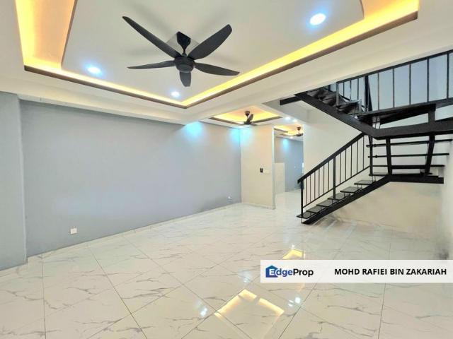 House for sale in Selayang, Selangor