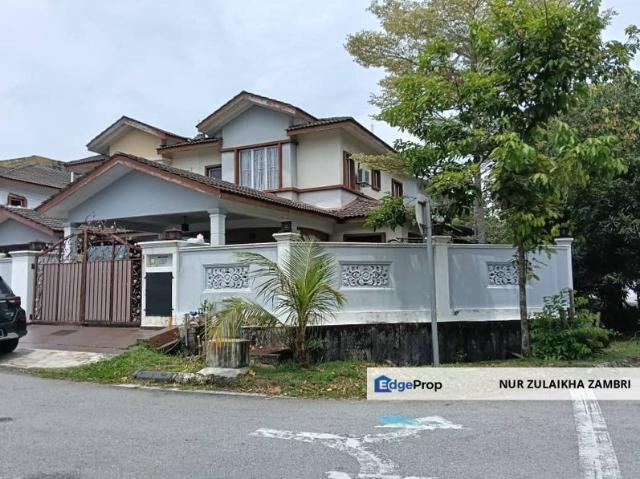 House for sale in Rawang, Majlis Perbandaran Selayang