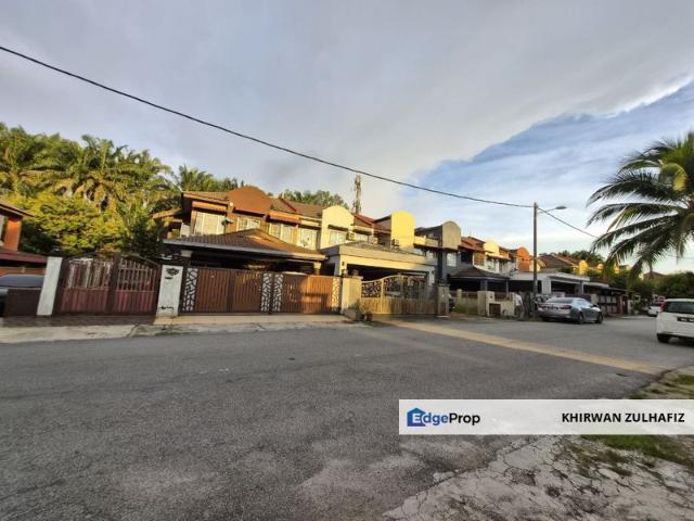 House for sale in Selayang, Selangor
