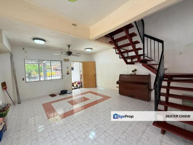 House for sale in Selayang, Selangor