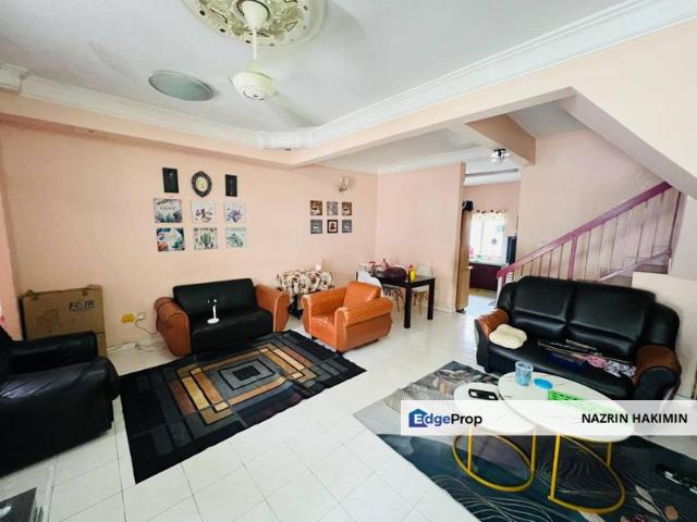 House for sale in Selayang, Selangor