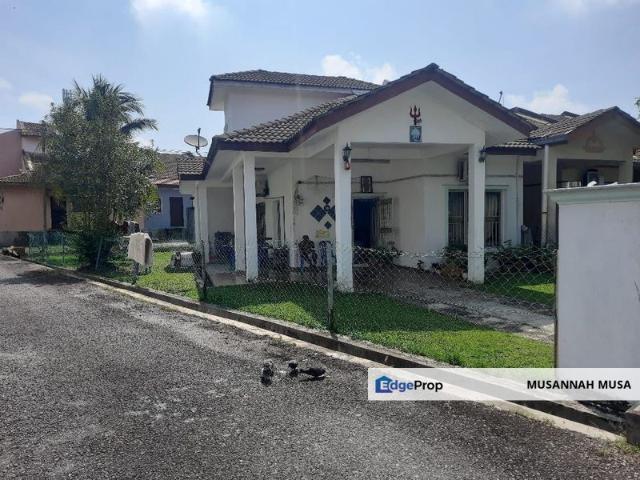House for sale in Selayang, Selangor