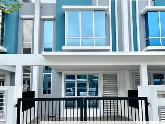 House for rent in Selayang, Selangor