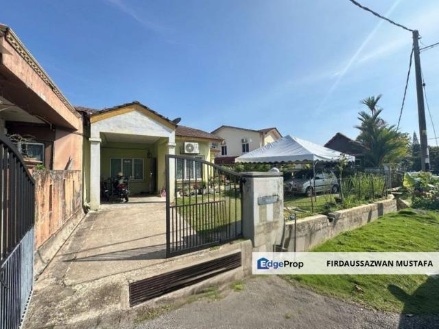 House for sale in Bandar Tasik Puteri, Majlis Perbandaran Selayang