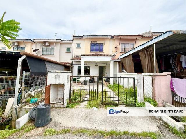 House for sale in Selayang, Selangor