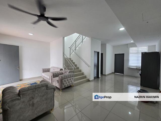 House for sale in Selayang, Selangor