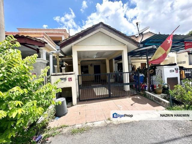 House for sale in Selayang, Selangor