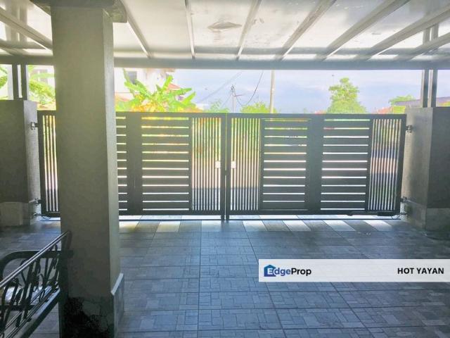 House for sale in Selayang, Selangor