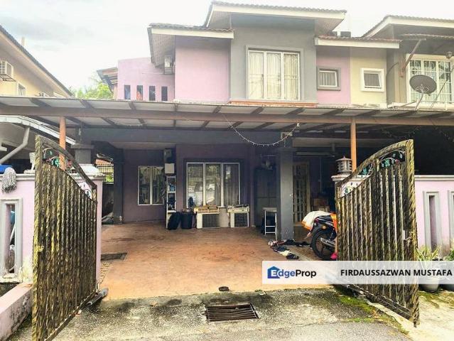 House for sale in Bandar Tasik Puteri, Majlis Perbandaran Selayang